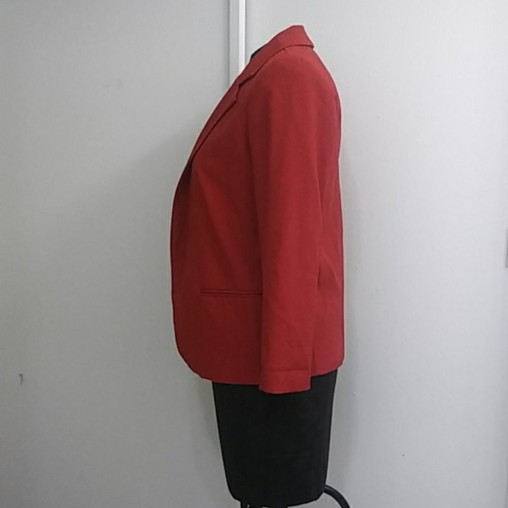 Jacket - Picture 2 of 5